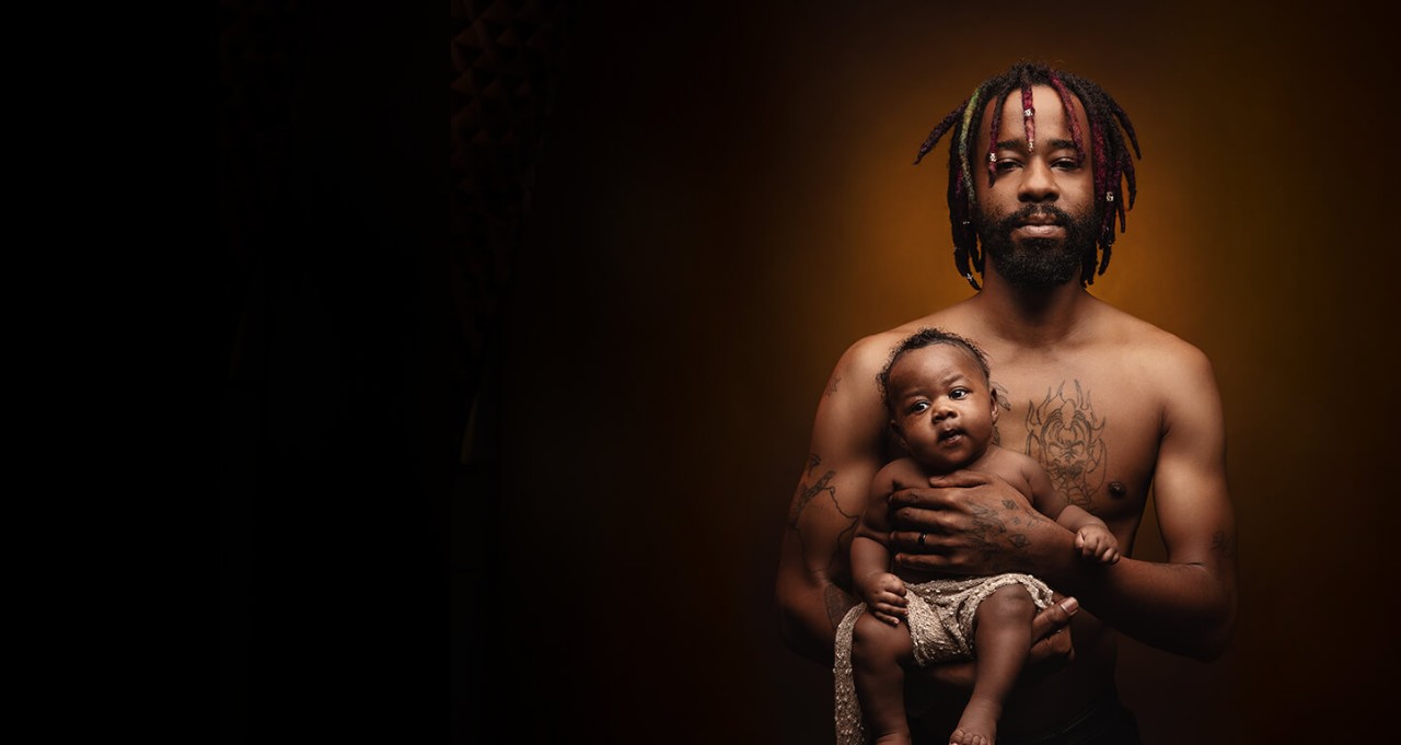 Black Legacy Now